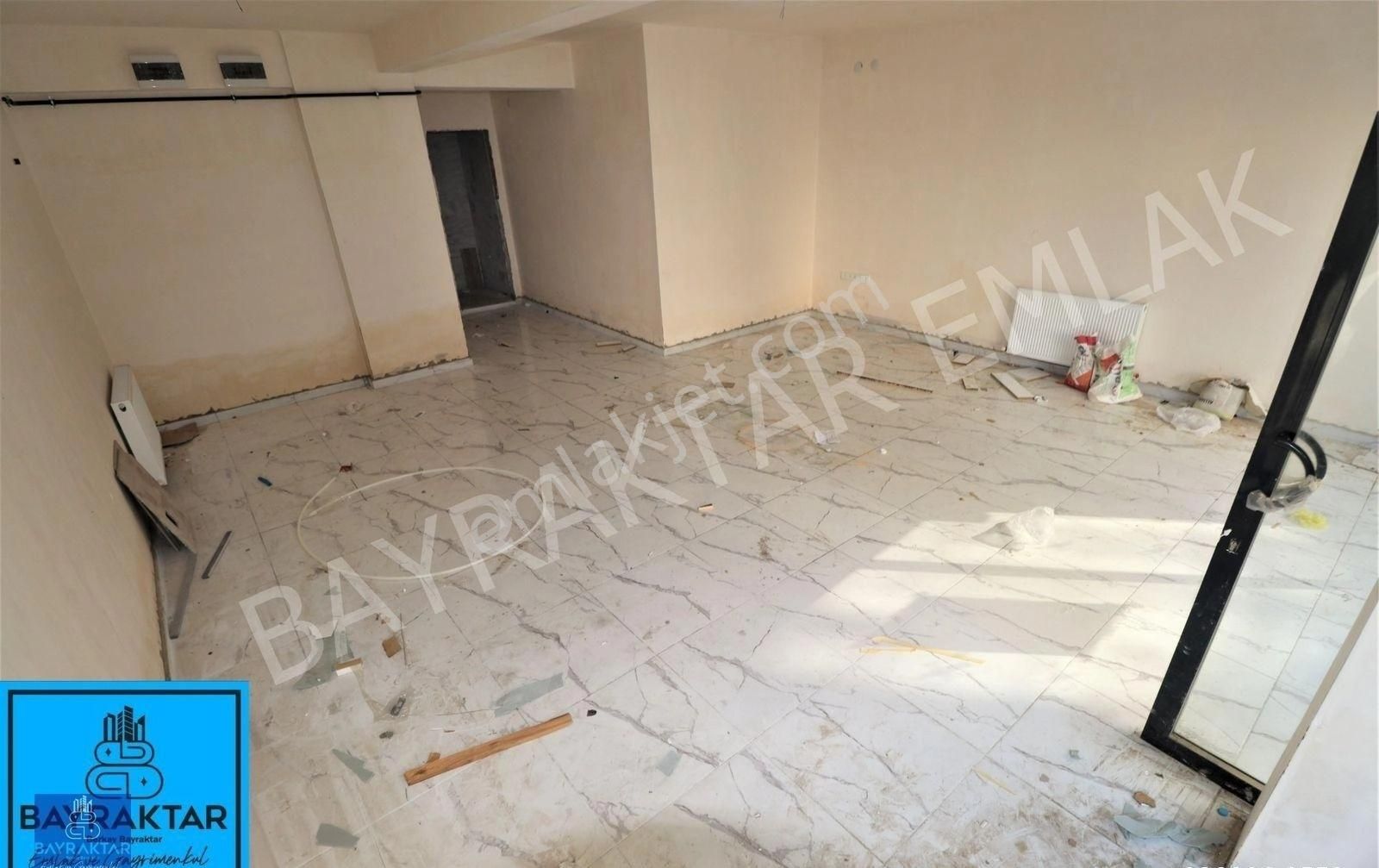 Bandırma Bentbaşı Kiralık Dükkan & Mağaza Bandırma Sunullah'ta Kiralık 80 M2 Sıfır Kiralık Dükkan Bayraktar Emlak'tan