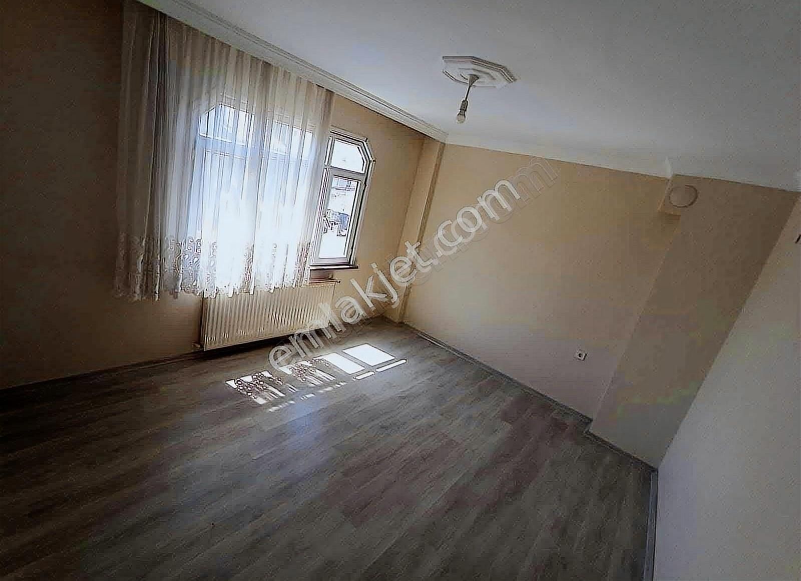 Esenler Havaalanı Kiralık Daire ÖZGÜR İNŞAAT'TAN HAVAALANI MAH'DE 1+1 TERASLI DAİRE