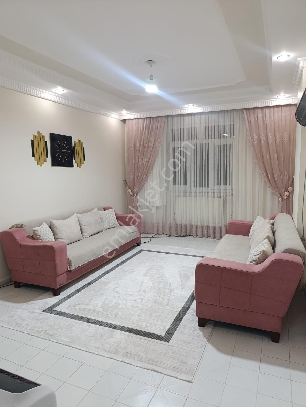 Kayapınar Huzurevleri Satılık Daire  HUZUREVLERİ SUİT OTEL ARKASI 3+1  FIRSAT DAİRE