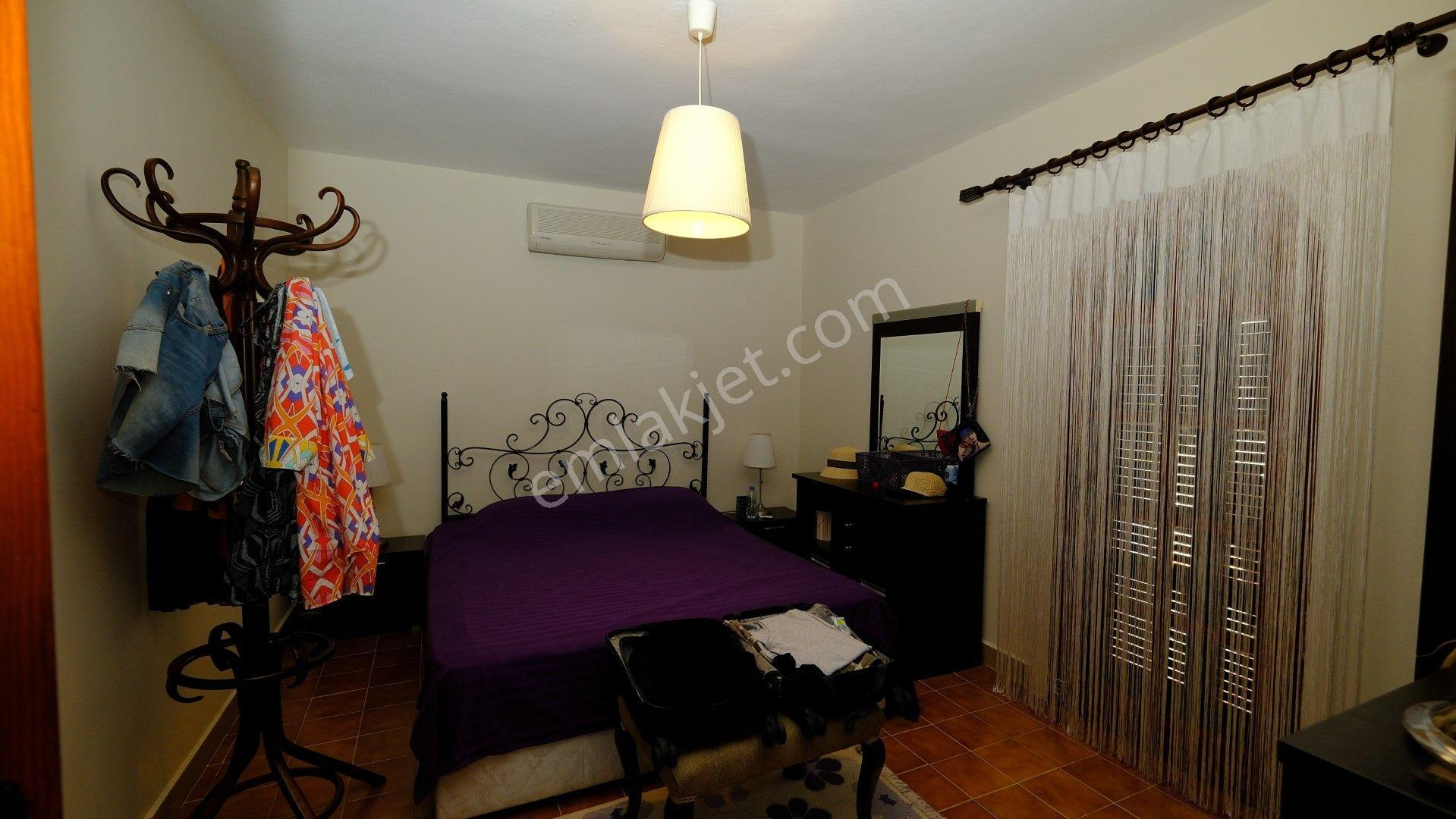 Muhteşem Manzaralı 6+1 Bodrum Satılık Villa Bodrum Maya Köyü Satılık Villa Bodrum - Görsel 22