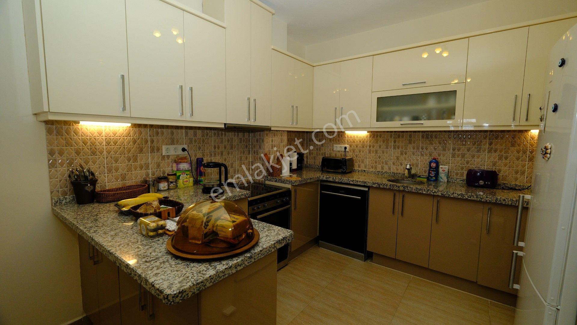 Muhteşem Manzaralı 6+1 Bodrum Satılık Villa Bodrum Maya Köyü Satılık Villa Bodrum - Görsel 13