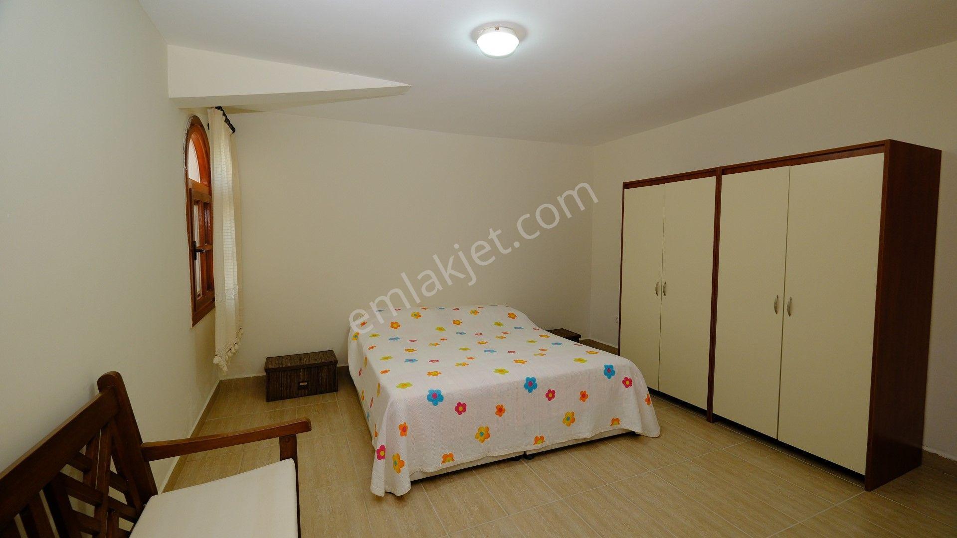 Muhteşem Manzaralı 6+1 Bodrum Satılık Villa Bodrum Maya Köyü Satılık Villa Bodrum - Görsel 17