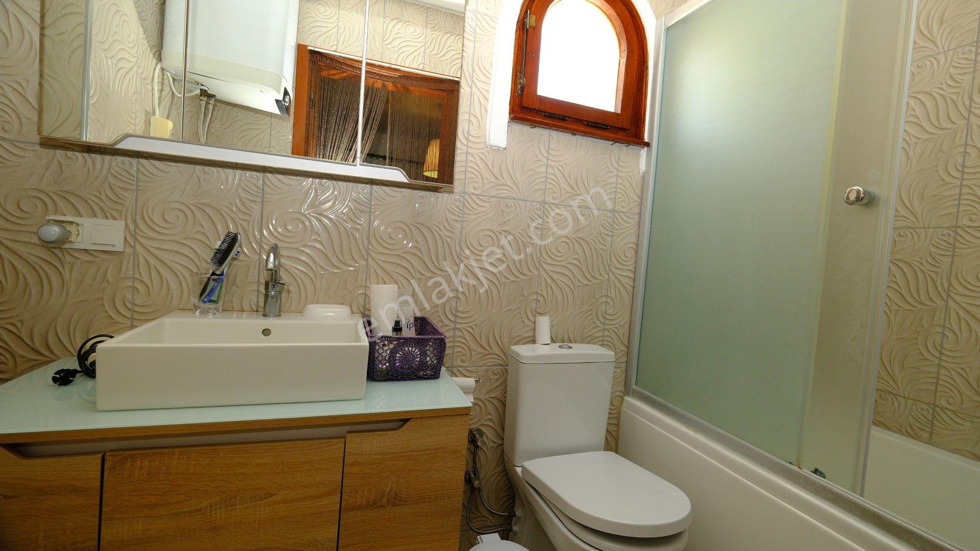 Muhteşem Manzaralı 6+1 Bodrum Satılık Villa Bodrum Maya Köyü Satılık Villa Bodrum - Görsel 23
