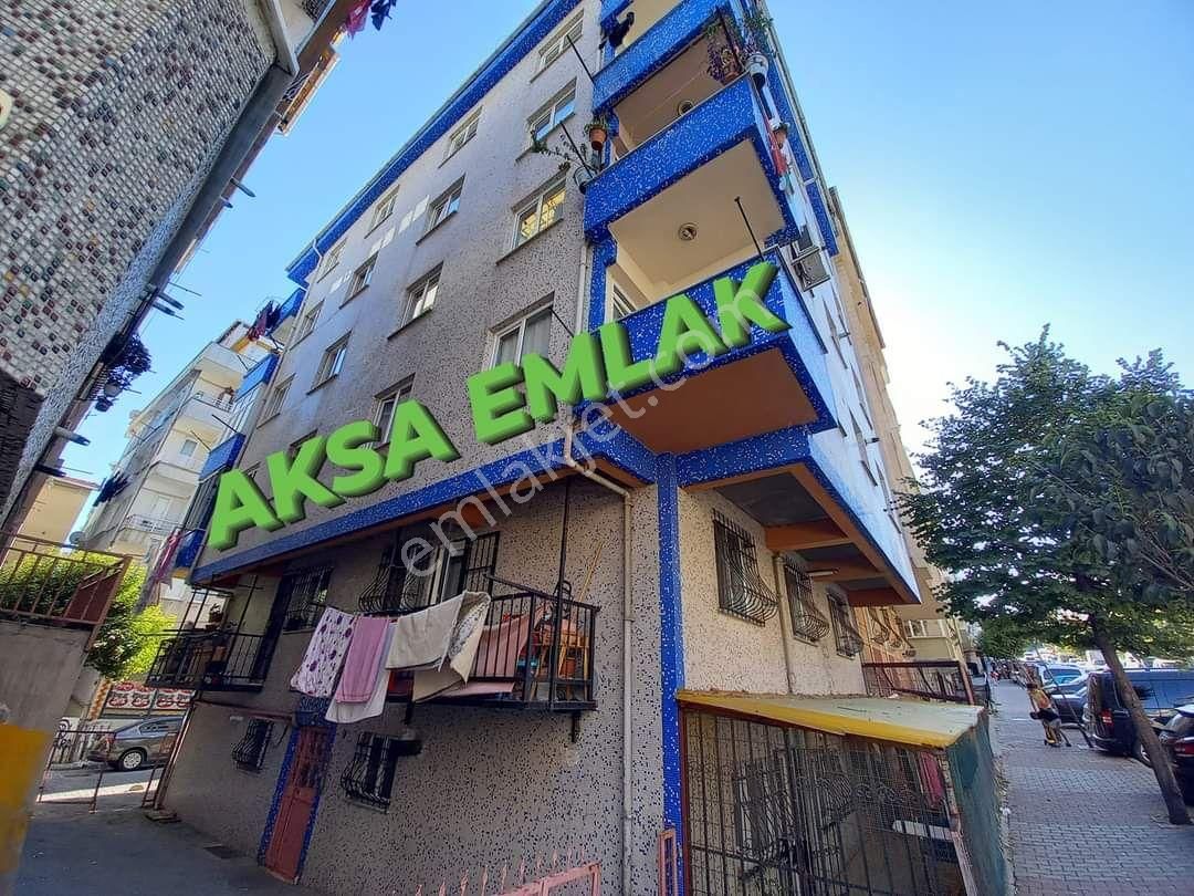 Bahçelievler Zafer Satılık Daire Bahçelievler Yenibosna Zafer Mah Satılık Yüksek Giriş Daire 2+1