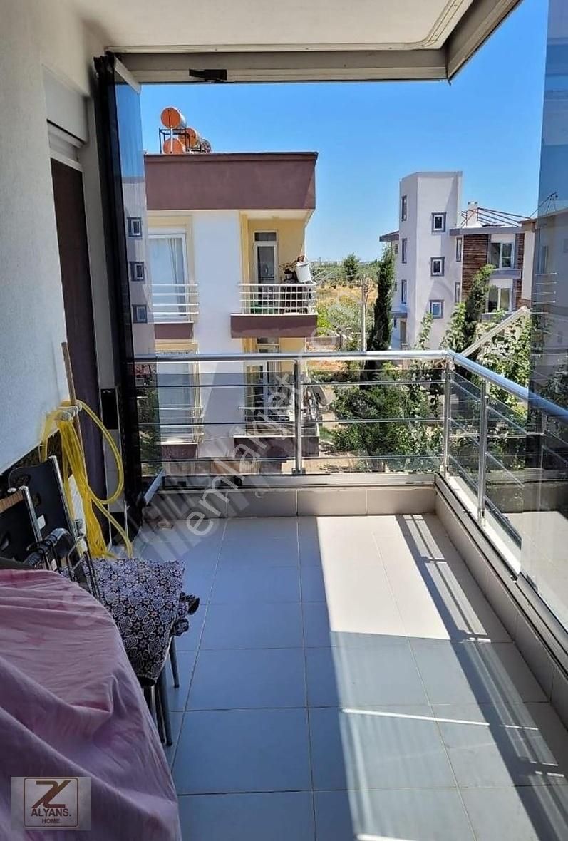 Kepez Şelale Satılık Daire ALYANSTAN ŞELALE MAHALLESİNDE KATTA 2+1 SATILIK DAİRE