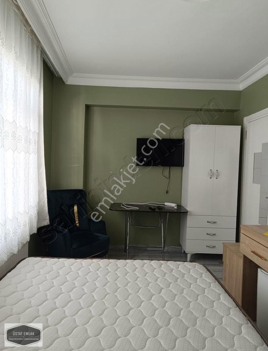 Fatih Topkapı Kiralık Daire Mükemmel stüdyo daire