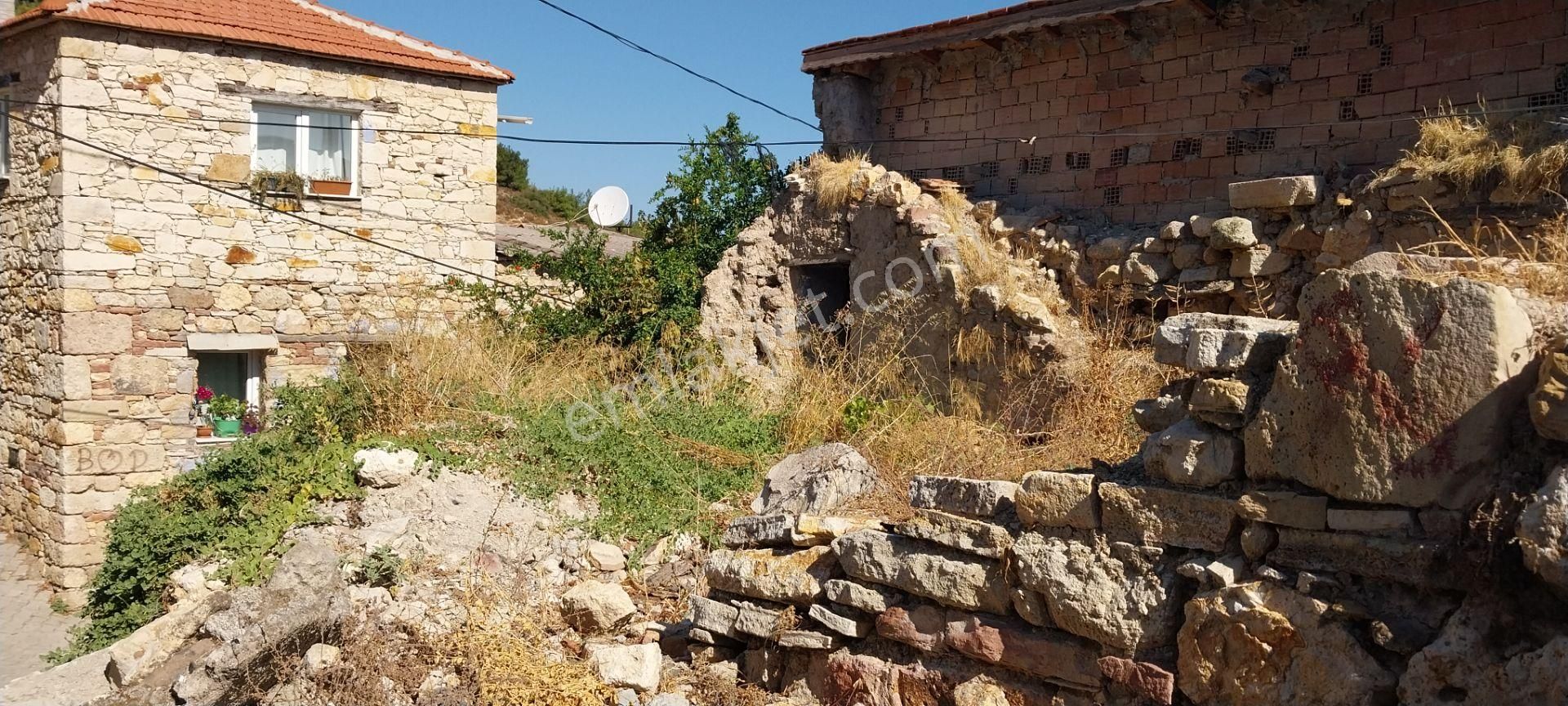 Rose Emlak'tan Satılık Kupon Arsa - Görsel 4