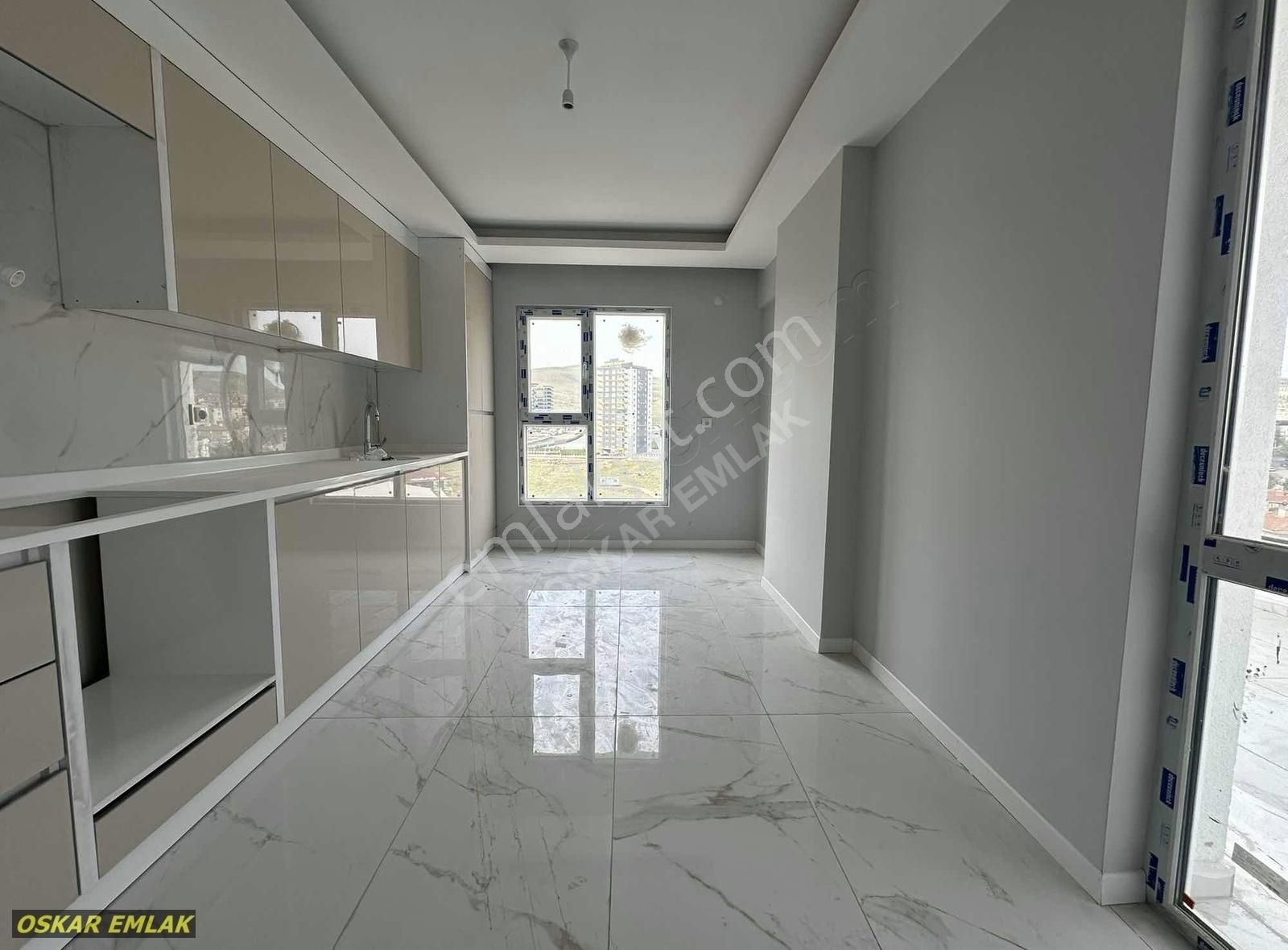 Sincan Mevlana Satılık Daire MEVLANA MAHALLESİNDE 3+1 ARA KAT FUL MANZARALI SATILIK DAİRE