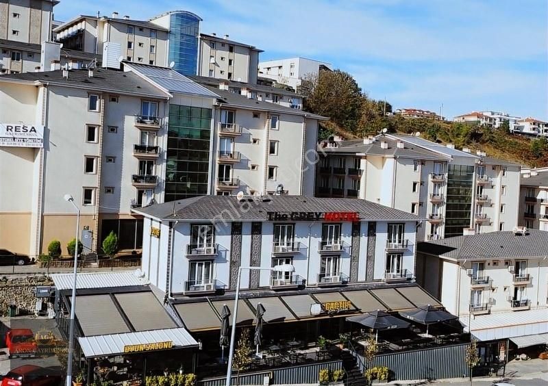 Serdivan Kemalpaşa Satılık Daire SERDİVAN'DA YÜKSEK KİRA GETİRİLİ DIŞ CEPHE 1+0 SATILIK DAİRE