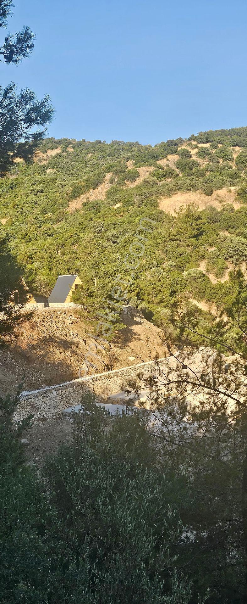 Menemen Görece'de 351 M2 Rızai Taksimli Tarla - Görsel 8