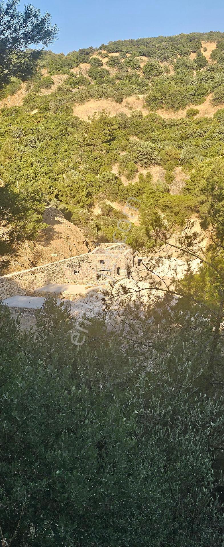 Menemen Görece'de 351 M2 Rızai Taksimli Tarla - Görsel 9