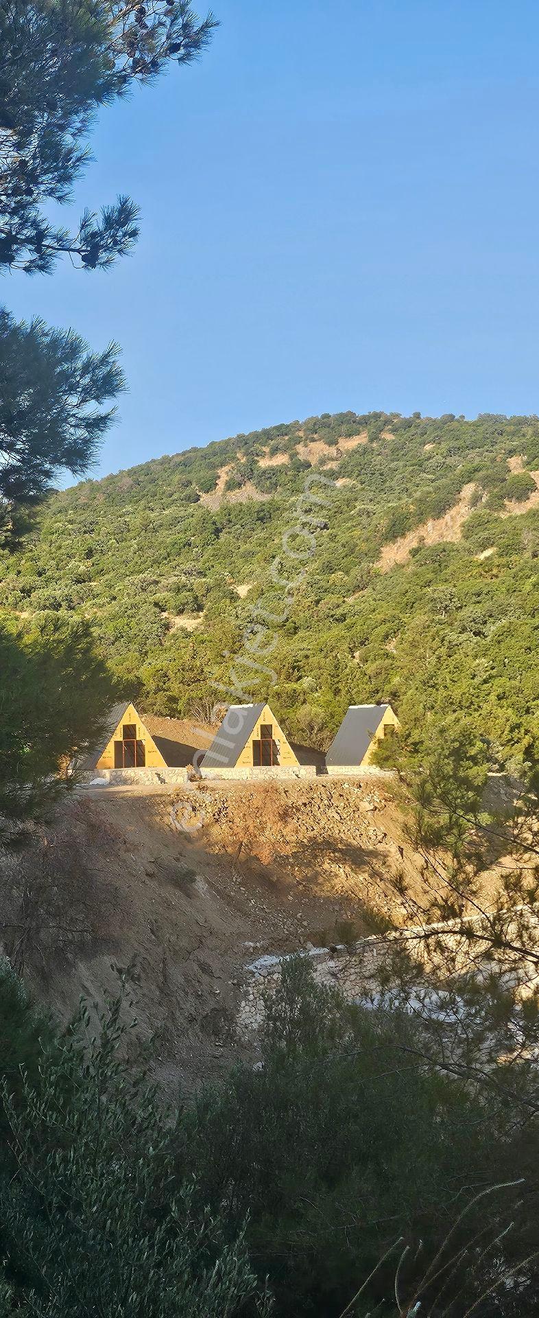 Menemen Görece'de 351 M2 Rızai Taksimli Tarla - Görsel 10