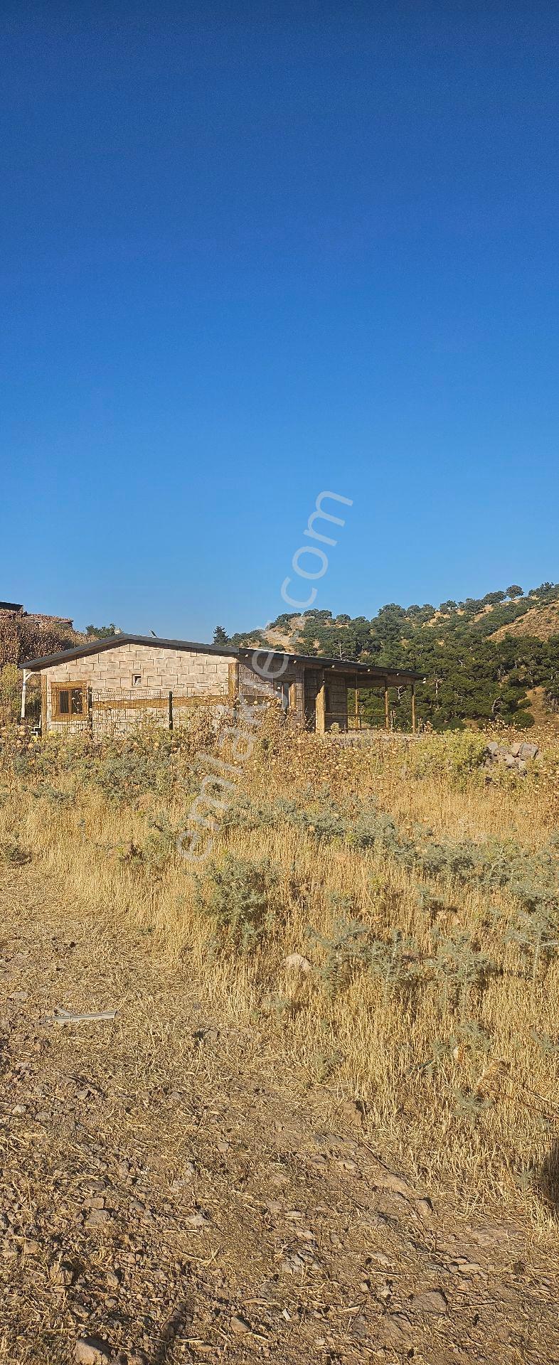 Menemen Görece'de 351 M2 Rızai Taksimli Tarla - Görsel 11