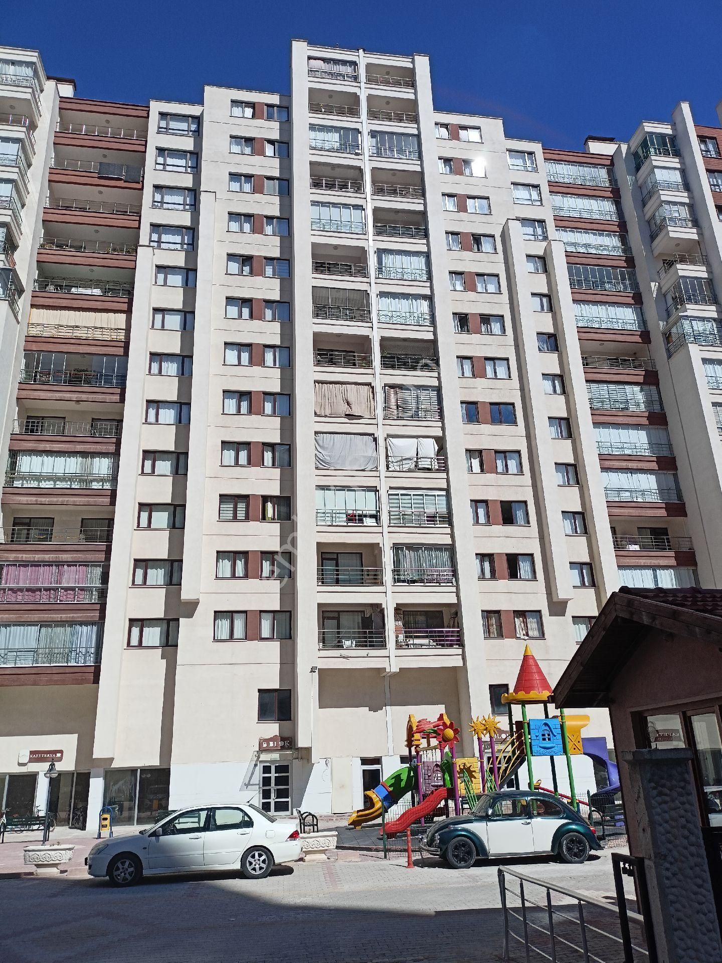 Selçuklu Selçuk Satılık Daire ŞEFİKCAN SATILIK 3+1 DAİRE