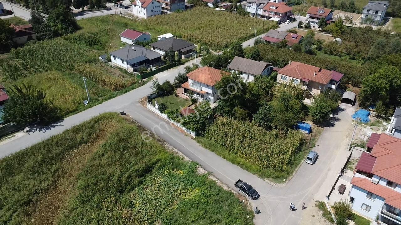 Akyazı Cumhuriyet Satılık Konut İmarlı VURAL EMLAKTAN İMARLI KÖŞE PARSEL HARİKA LOKASYON