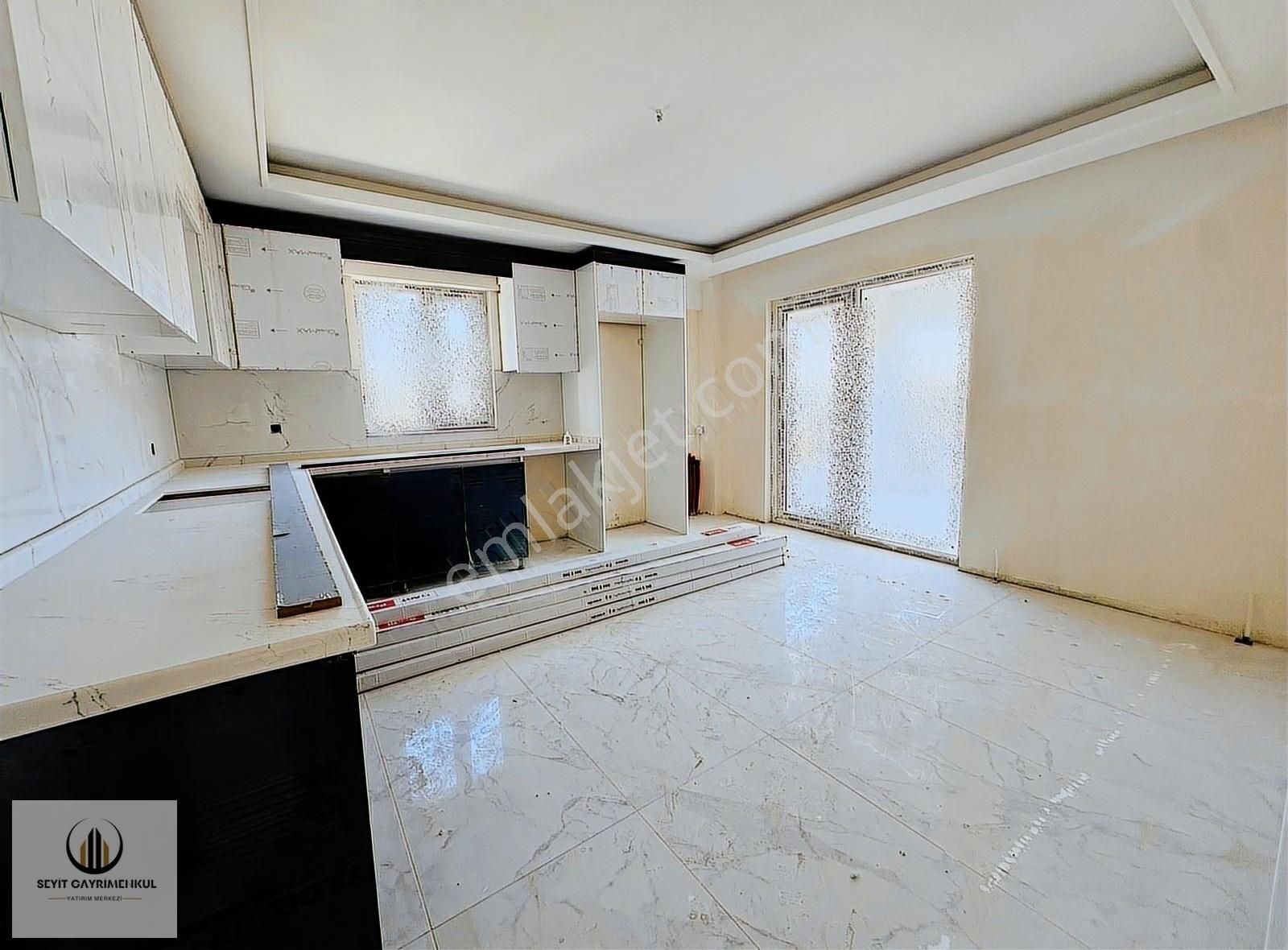 Mamak Cengizhan Satılık Daire ▄*SEYİT GAYRİMENKUL*▄CENGİZHAN MH.SIFIR FIRSAT DAİRE NET_135M²