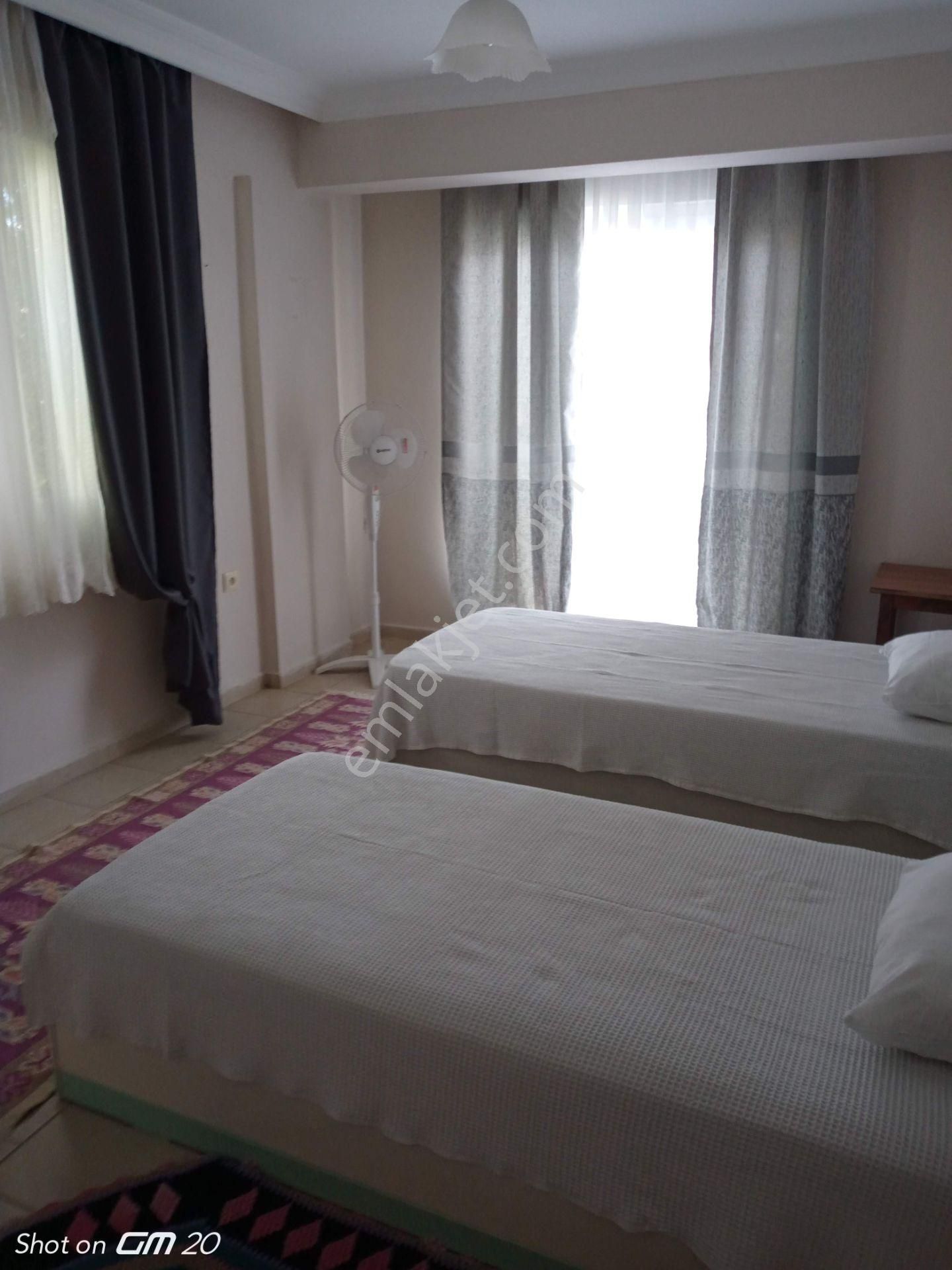 Öğrenciye Eşyalı Kiralık 3+1 Daire - Görsel 19