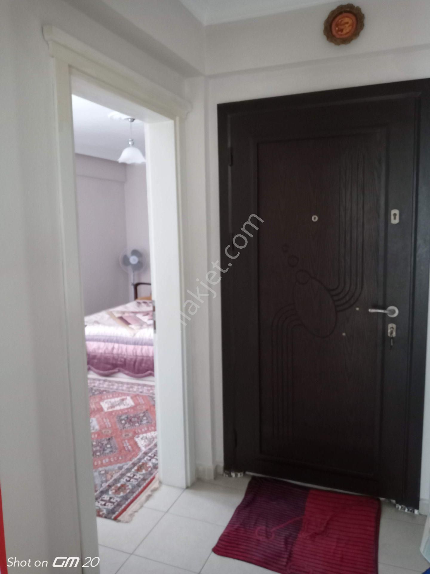 Öğrenciye Eşyalı Kiralık 3+1 Daire - Görsel 28