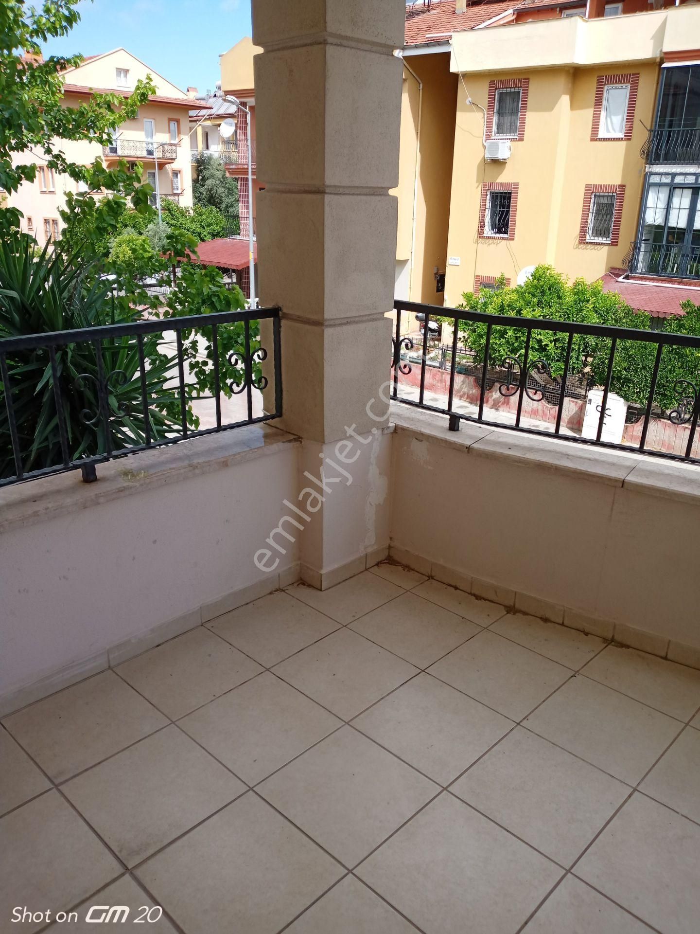 Öğrenciye Eşyalı Kiralık 3+1 Daire - Görsel 15