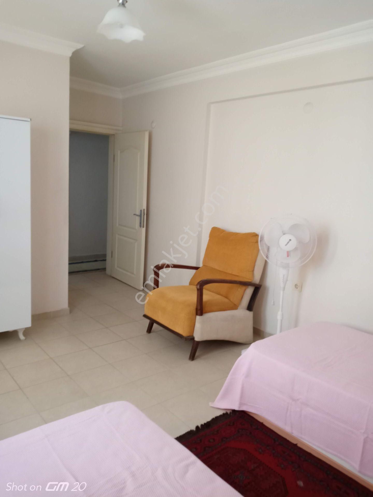 Öğrenciye Eşyalı Kiralık 3+1 Daire - Görsel 26