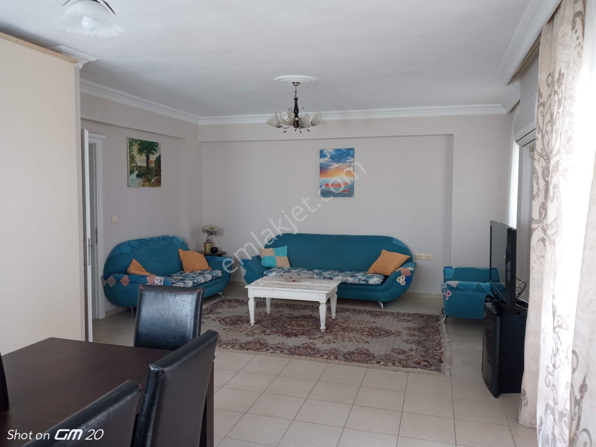 Öğrenciye Eşyalı Kiralık 3+1 Daire - Görsel 3