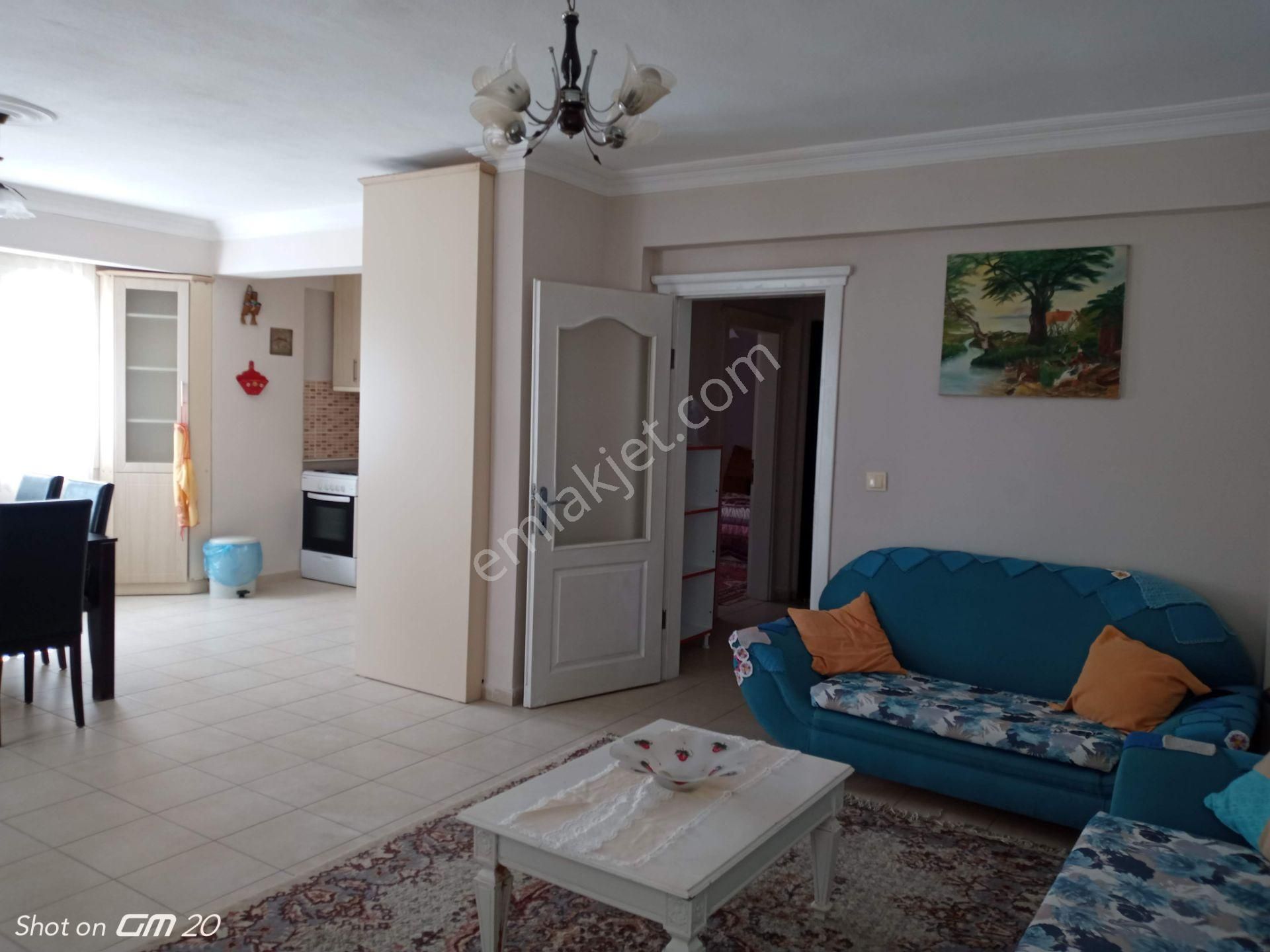 Öğrenciye Eşyalı Kiralık 3+1 Daire - Görsel 4