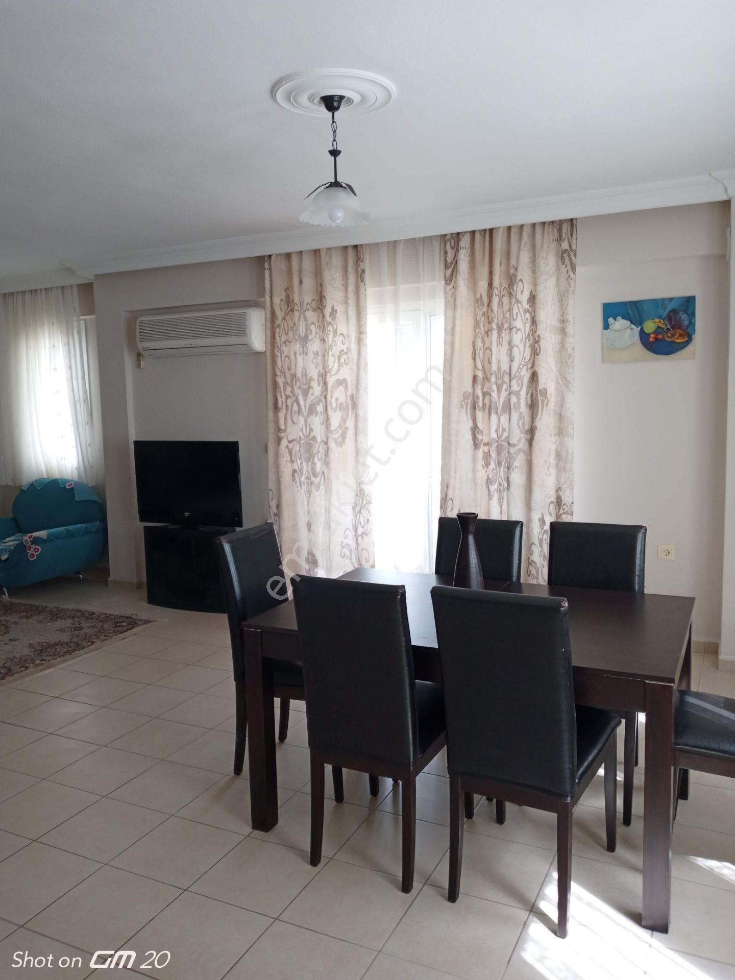 Öğrenciye Eşyalı Kiralık 3+1 Daire - Görsel 12