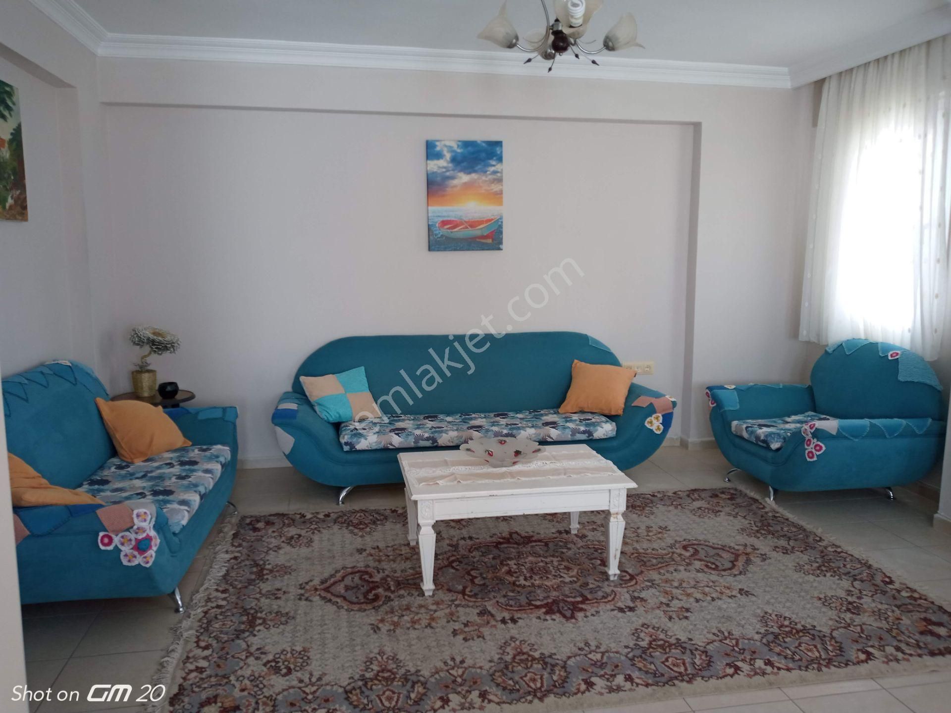 Öğrenciye Eşyalı Kiralık 3+1 Daire - Görsel 2