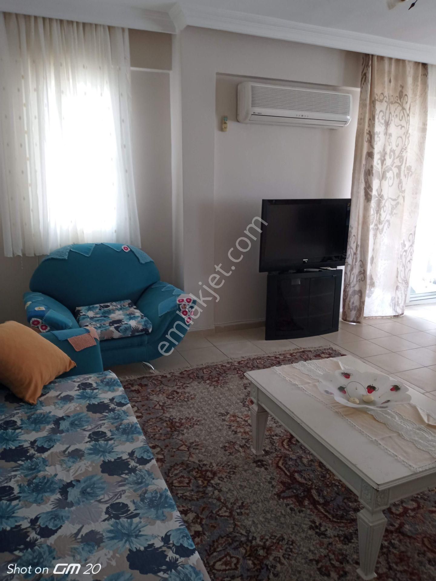 Öğrenciye Eşyalı Kiralık 3+1 Daire - Görsel 10