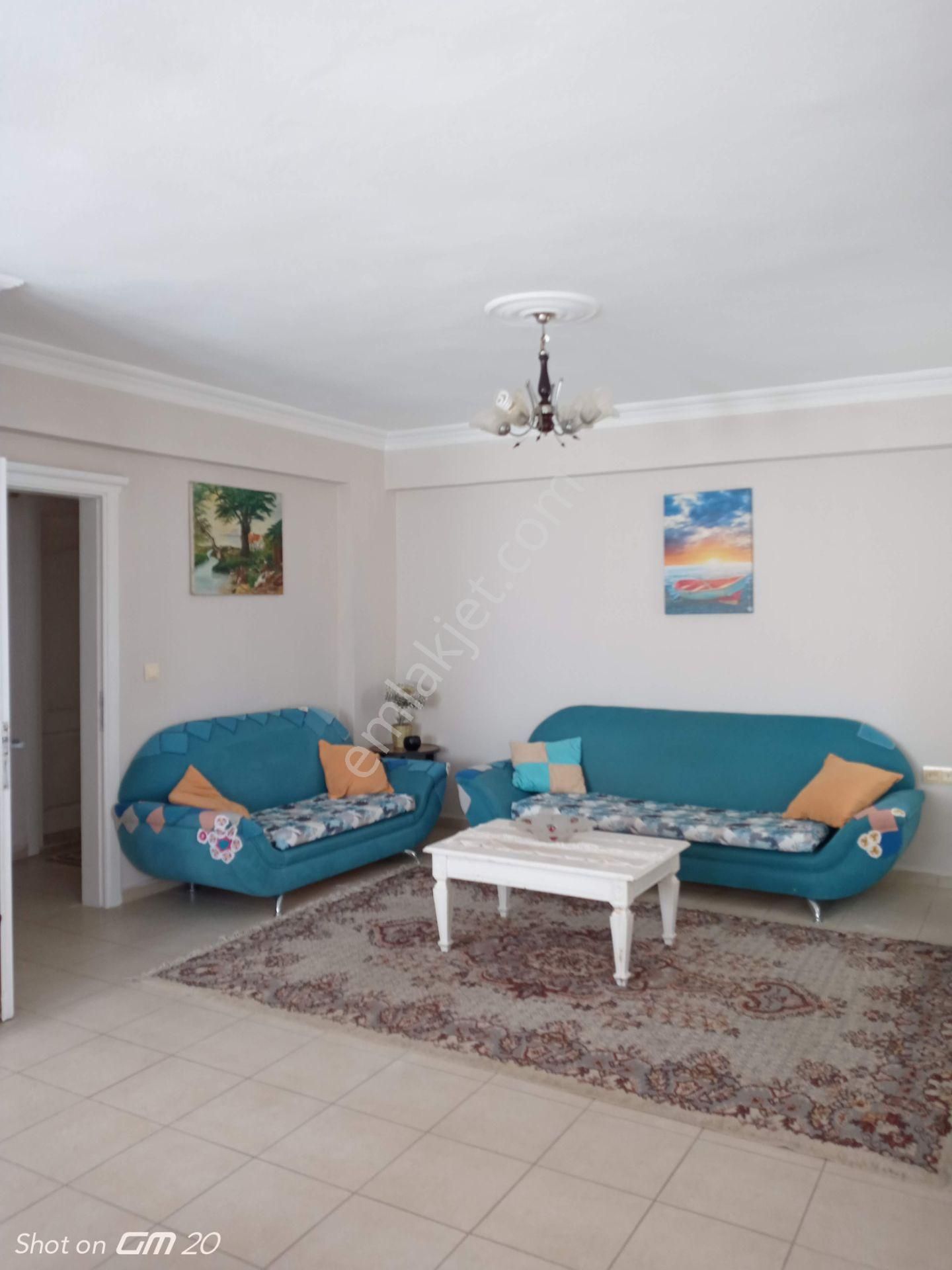 Öğrenciye Eşyalı Kiralık 3+1 Daire - Görsel 8