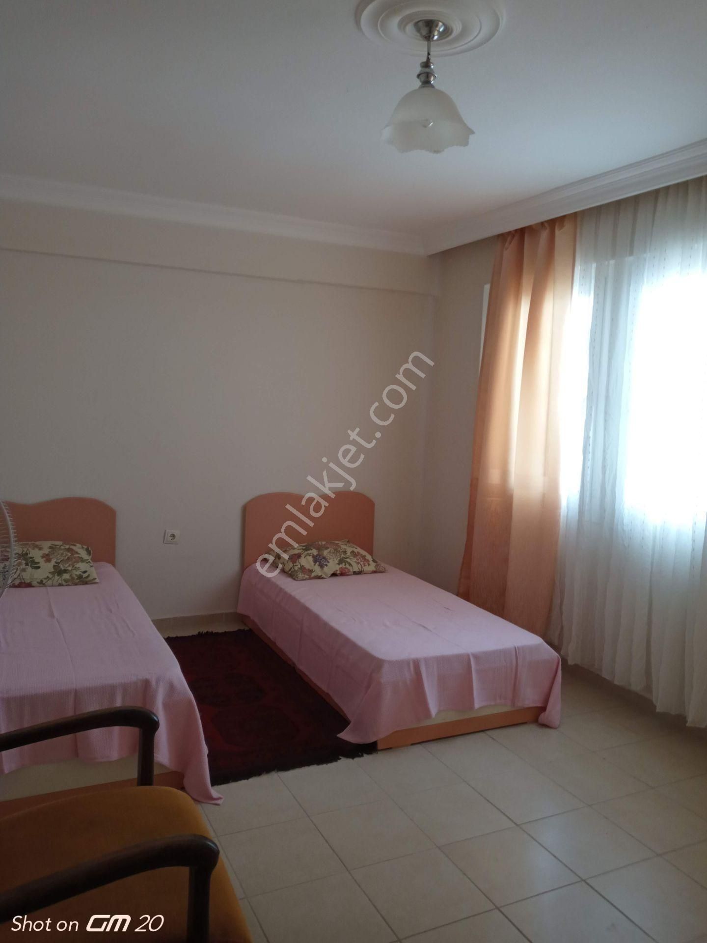 Öğrenciye Eşyalı Kiralık 3+1 Daire - Görsel 24