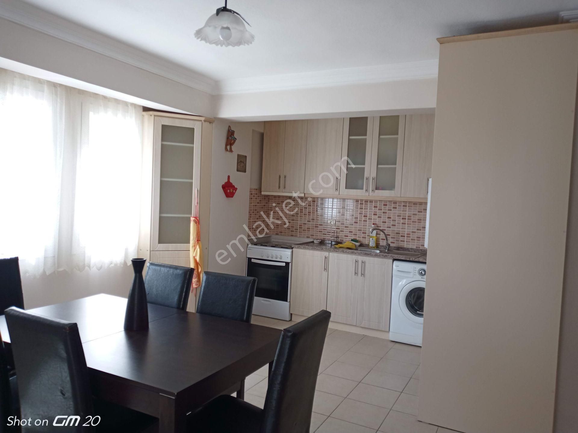 Öğrenciye Eşyalı Kiralık 3+1 Daire - Görsel 6