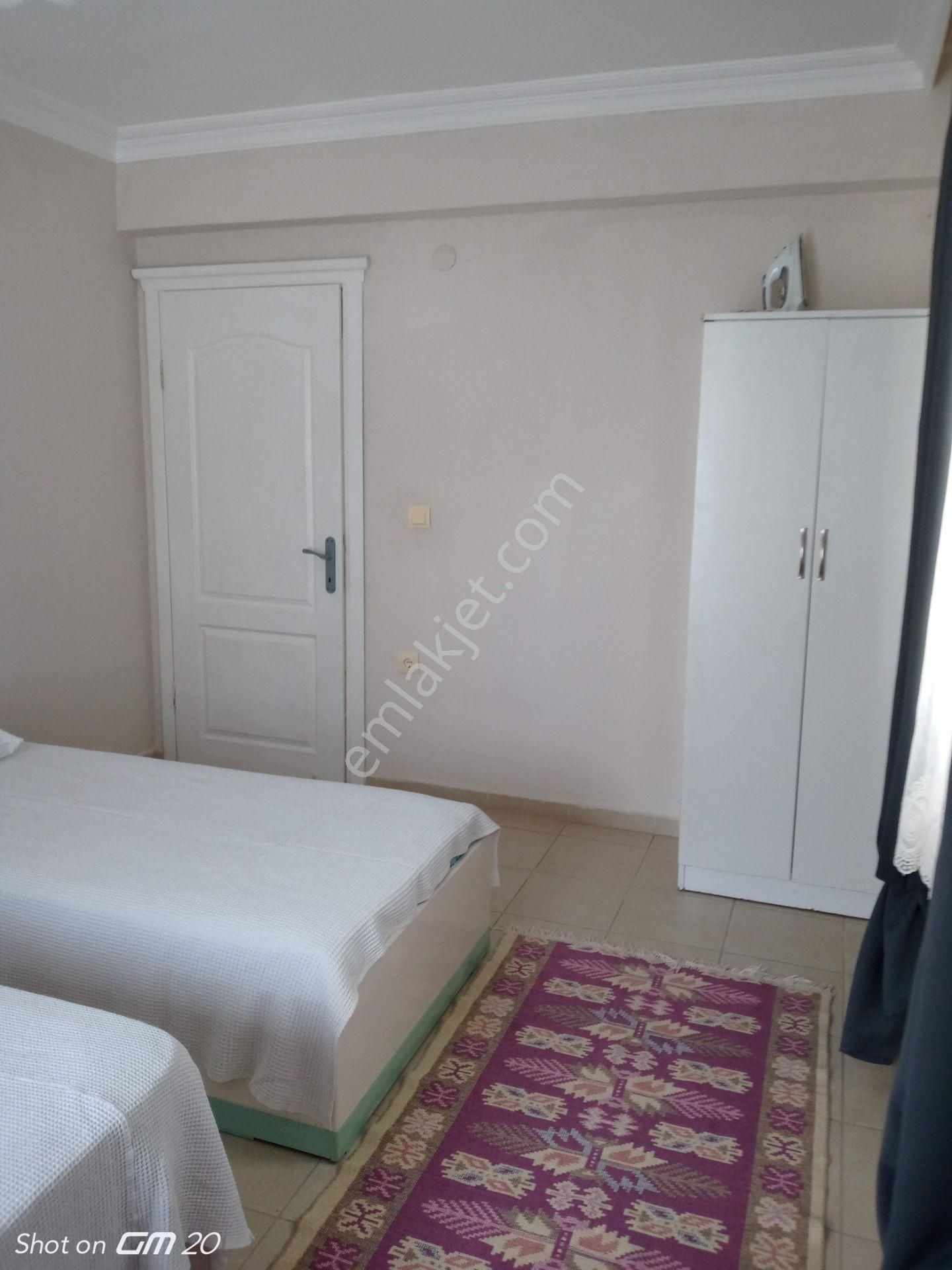 Öğrenciye Eşyalı Kiralık 3+1 Daire - Görsel 22