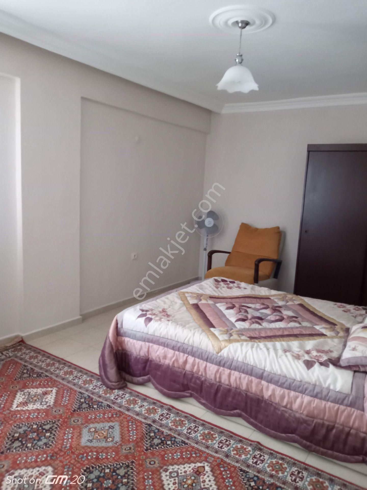 Öğrenciye Eşyalı Kiralık 3+1 Daire - Görsel 29