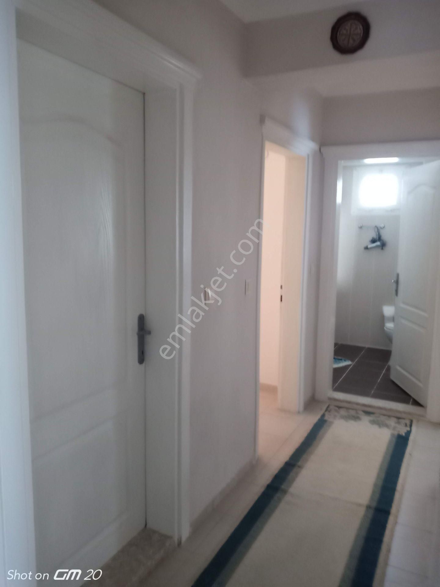 Öğrenciye Eşyalı Kiralık 3+1 Daire - Görsel 27