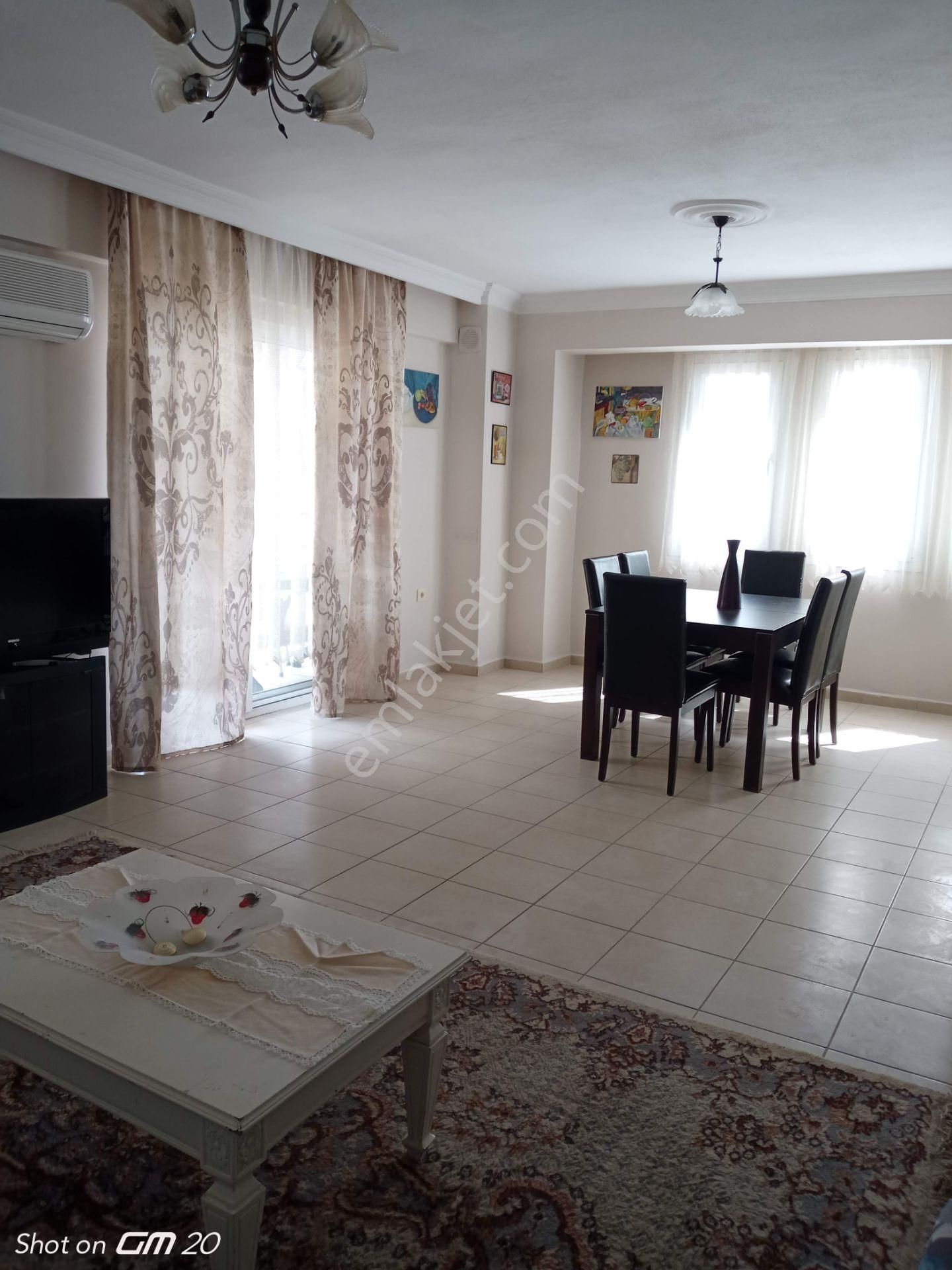 Öğrenciye Eşyalı Kiralık 3+1 Daire - Görsel 9