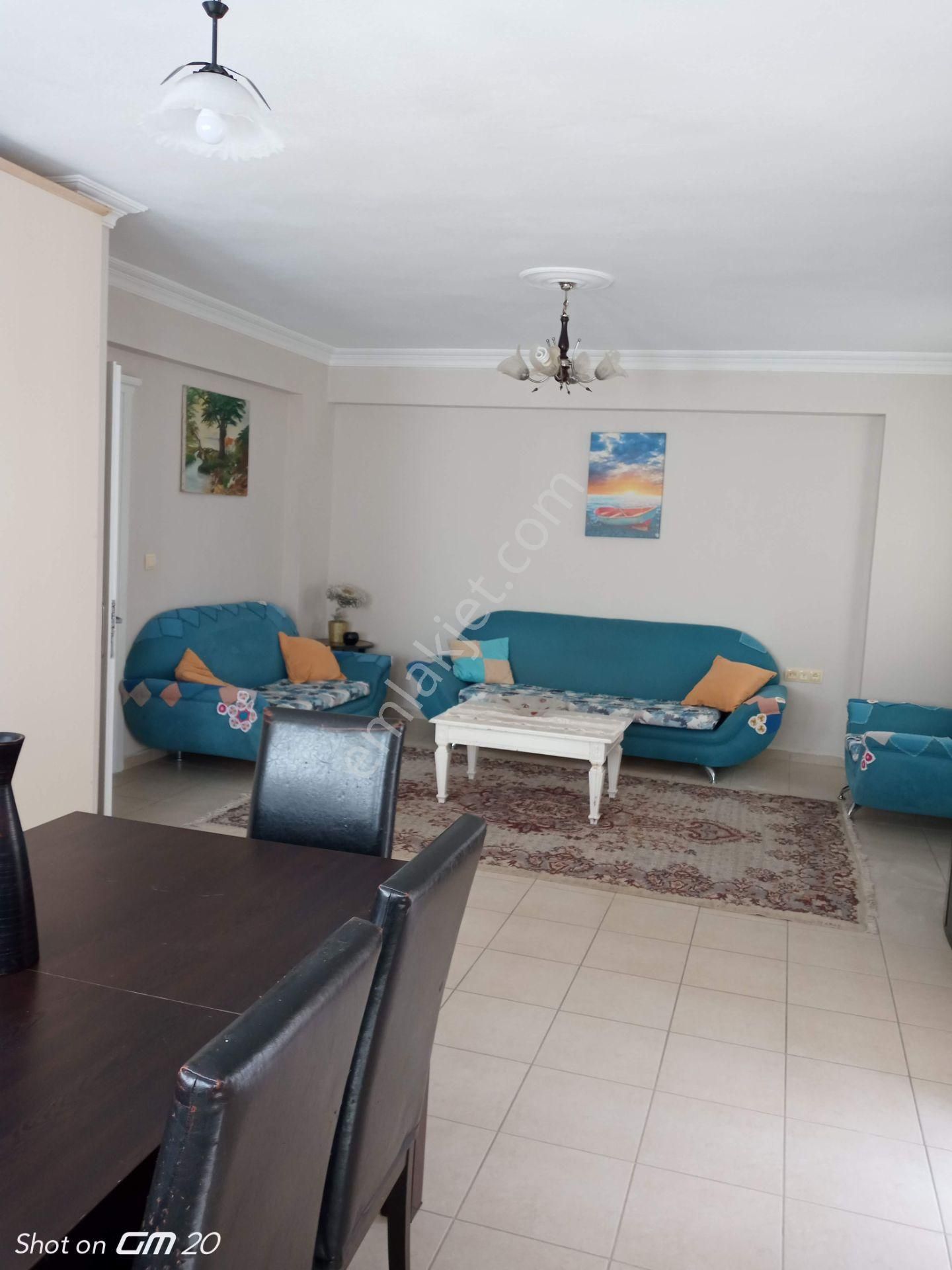 Öğrenciye Eşyalı Kiralık 3+1 Daire - Görsel 11