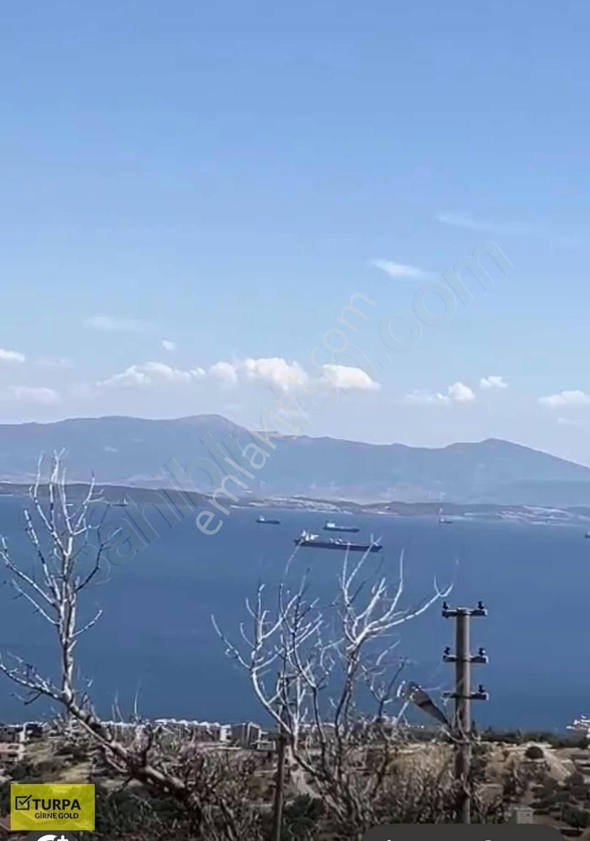 Dikili Candarlı Satılık İmarlı Arsa - Görsel 5