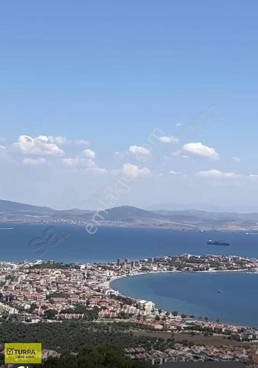 Dikili Candarlı Satılık İmarlı Arsa - Görsel 3
