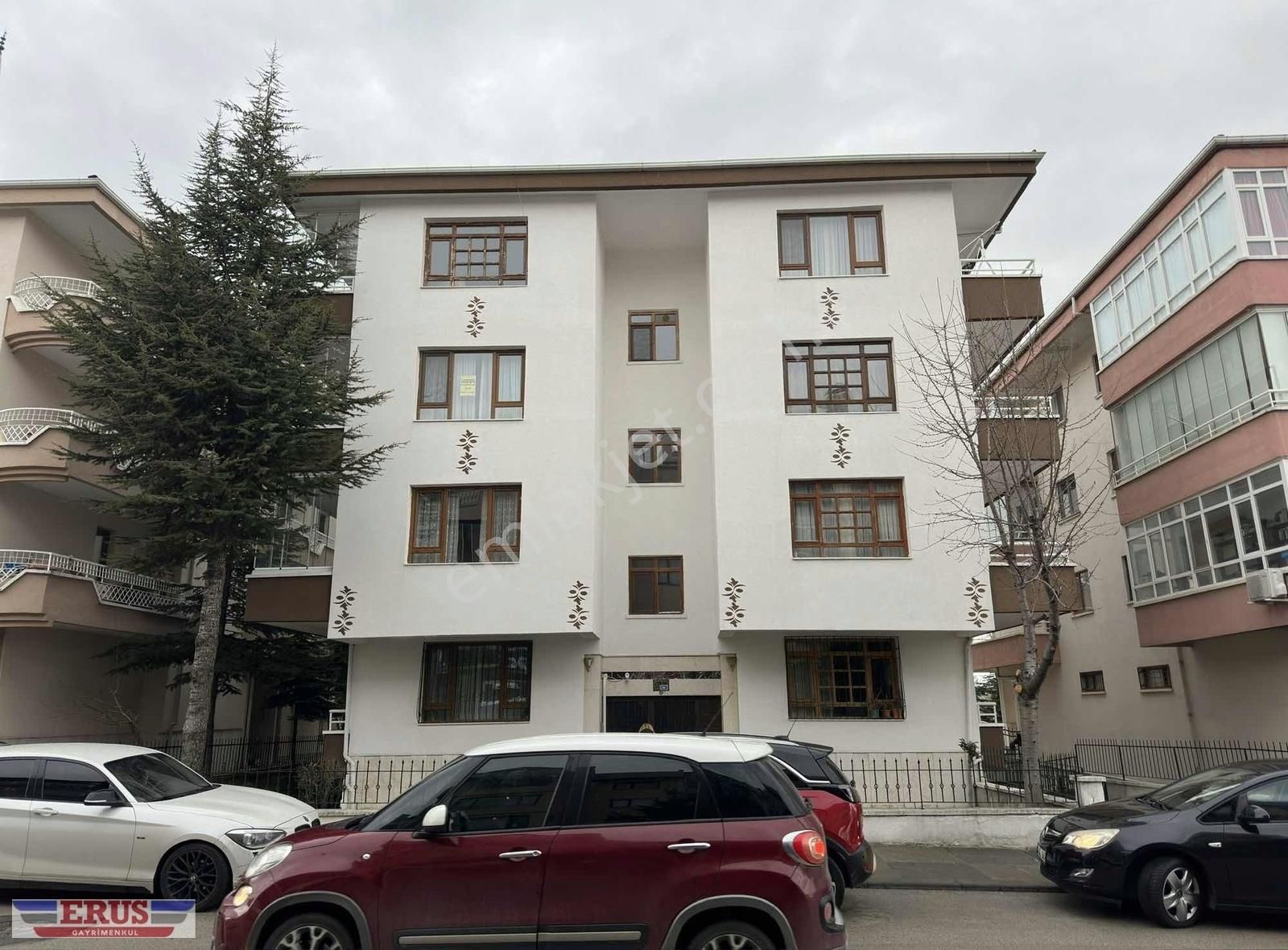 Çankaya Birlik Kiralık Daire ***ERUS*** BİRLİK MAHALLESİ 450.CD 3+1 KİRALIK DAİRE