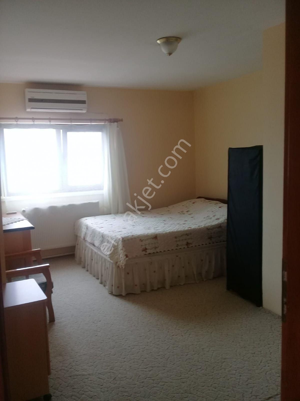 Ortahisar Soğuksu Kiralık Daire BULUT EMLAK SOĞUKSUDA EŞYALI KİRALIK 1 +1 80 M2 ÇATI KATI 