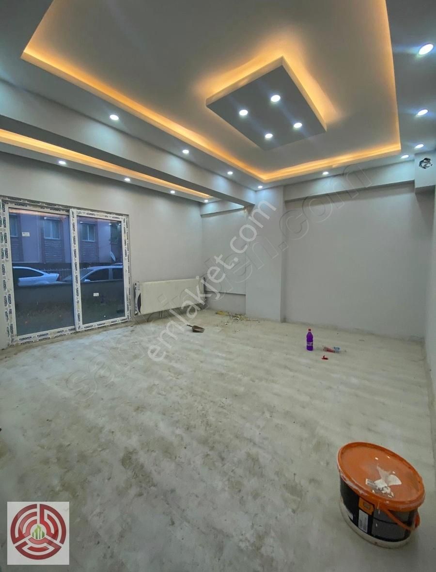 Yunusemre Merkez Efendi Satılık Daire EGD EMİR GRUP'TAN MERKEZEFENDİ MAH BAHÇELİ 3+1 95M2 KUPON DAİRE