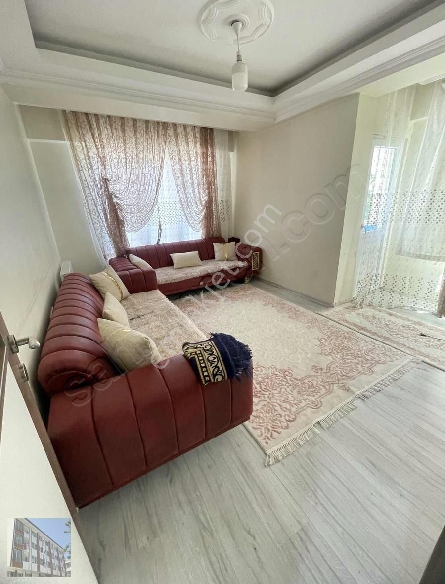 Başakşehir Güvercintepe Satılık Daire SATILIK 2+1 ARAKATI (SEVİM İNŞAAT)