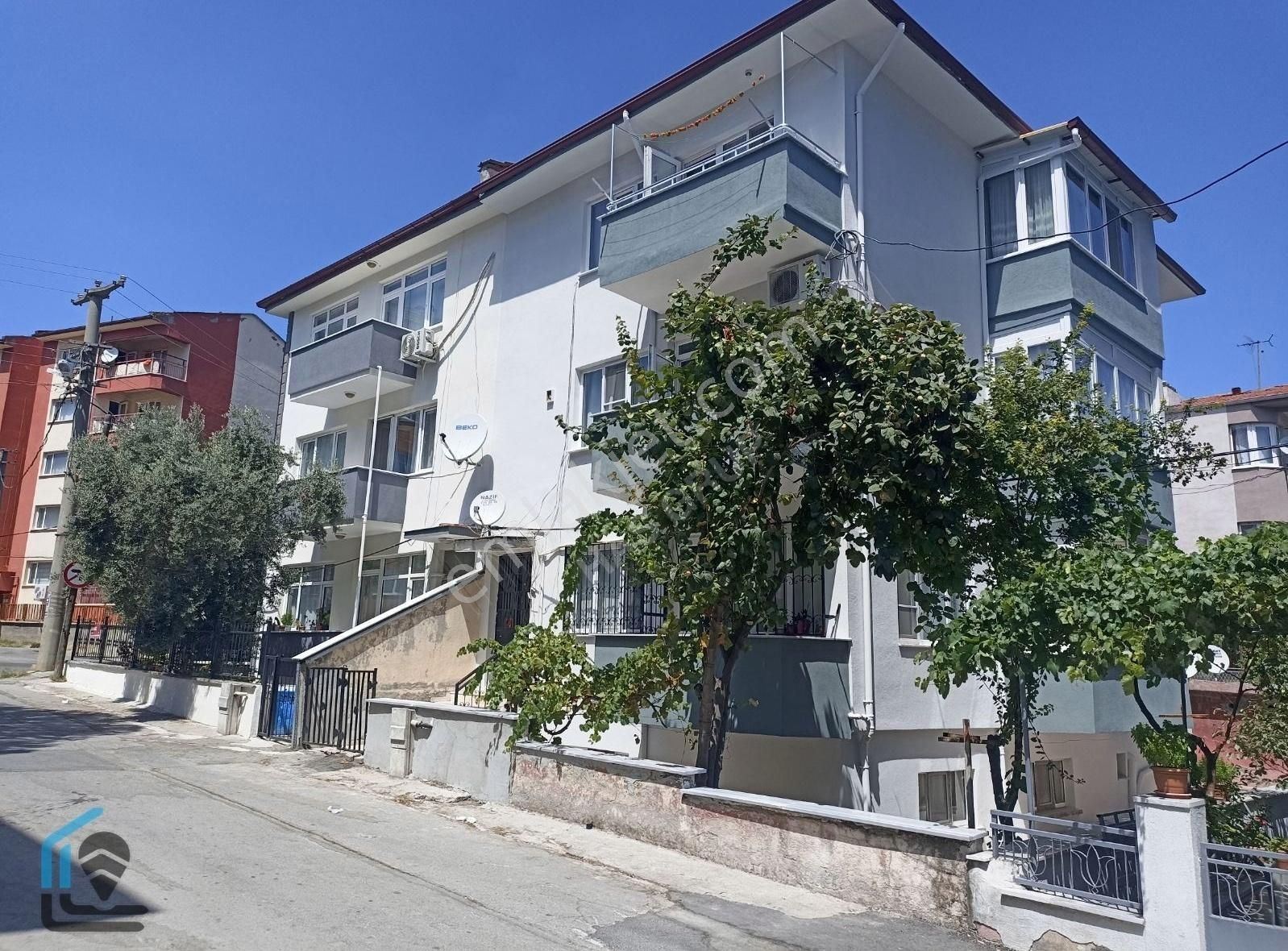 Altıeylül Bahçelievler Satılık Daire HAS GRUP'TAN BODRUM KAT 2+1 YATIRIMLIK DAİRE