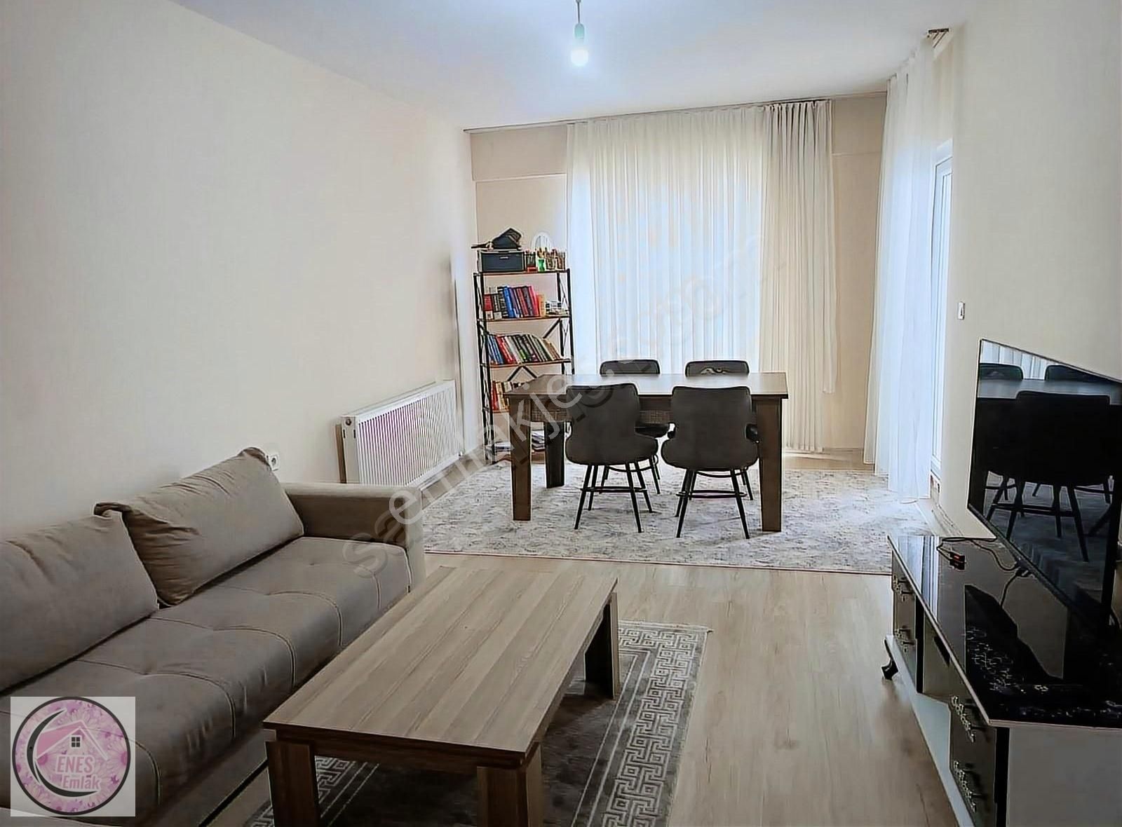 Gemlik Hisar Satılık Daire HİSAR MAHALLESİNDE SATILIK DAİRE ENES EMLAKTAN