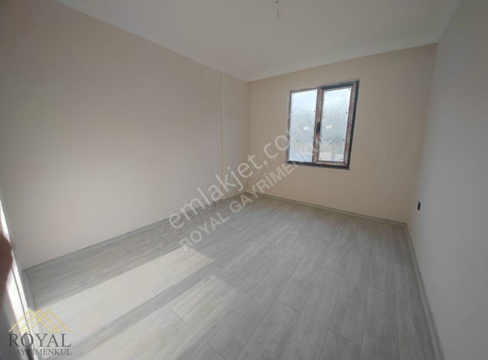 Ortahisar Yalıncak Satılık Daire ROYAL'DEN ERGAN KENT EVLERİ 4. KAT 3+1 SIFIR DAİRE