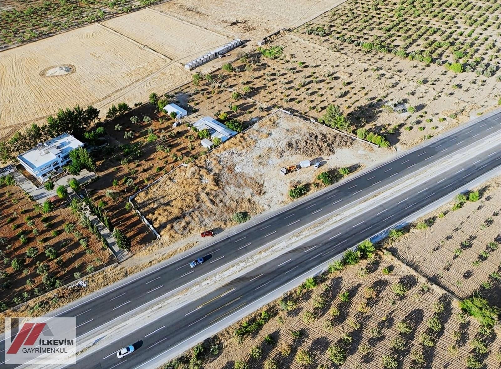 Şanlıurfa Karaköprü Satılık Ticari İmarlı WORLD İLKEVİMDEN TÜLMENDE PETROL RUHSATLI SATILIK ARSA (VİDEOLU)