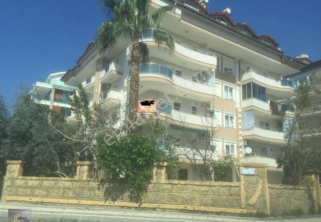 Alanya Fığla Satılık Daire ALANYA BÜYÜKHASBAHÇEDE SATILIK 2+1 DAİRE