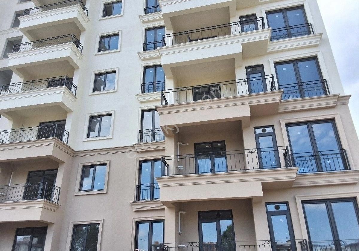 Altınordu Akçatepe Satılık Daire CUMHURİYET MAHALLESİ SIFIR 2+1 SATILIK DAİRE