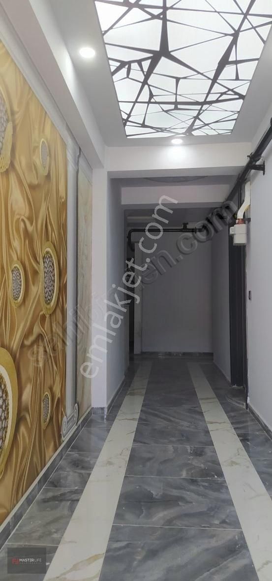 Burhaniye Geriş Kiralık Daire MASTERLİFE DAN KİRALIK DAİRE